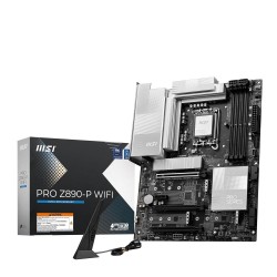 MSI PRO Z890-P WIFI (LGA 1851)